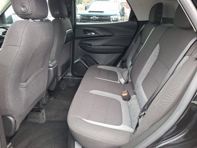 2023 Chevrolet Trailblazer LT AWD