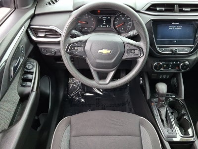 2023 Chevrolet Trailblazer LT AWD