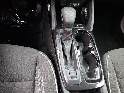 2023 Chevrolet Trailblazer LT AWD