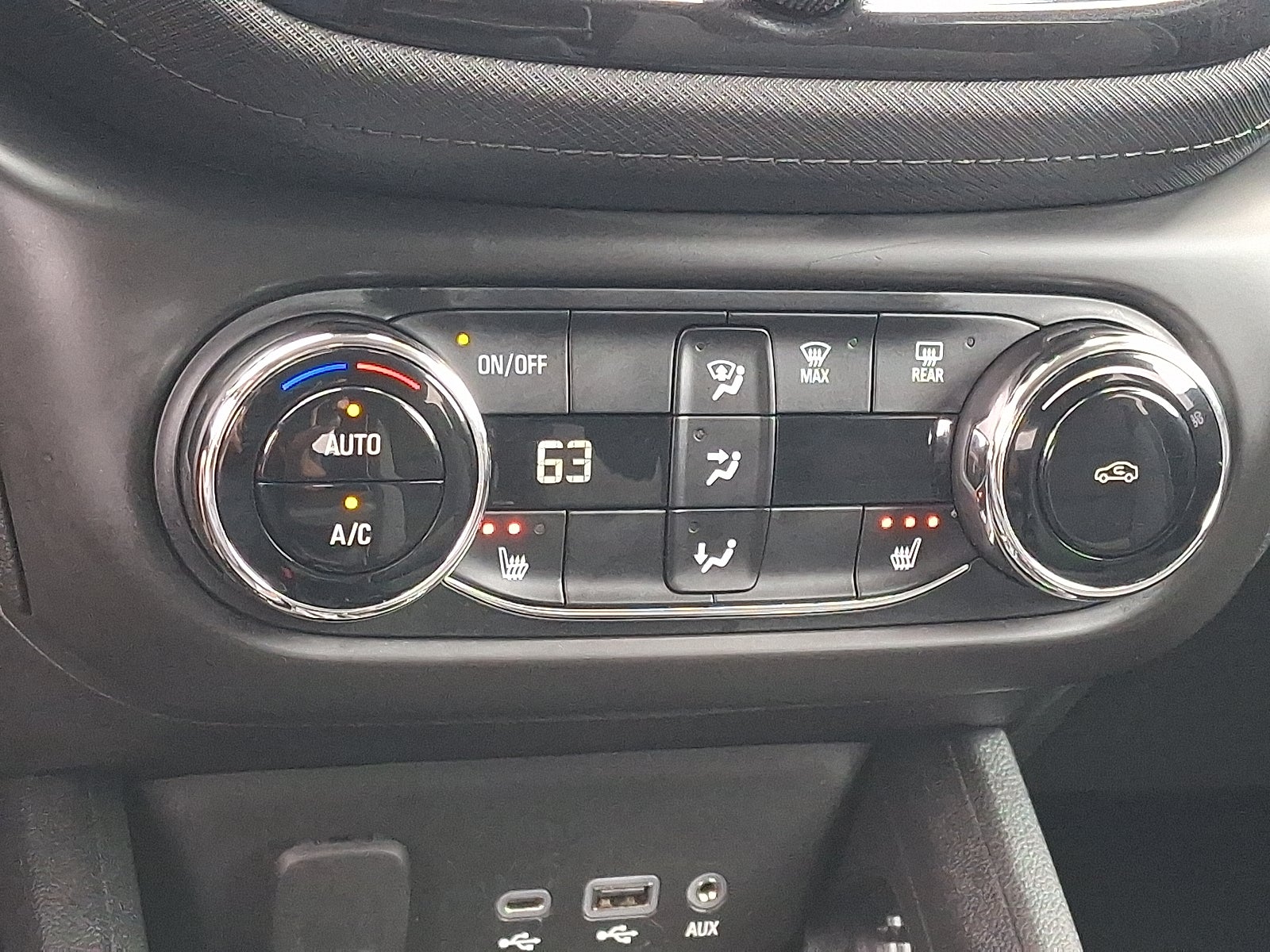 2023 Chevrolet Trailblazer LT AWD
