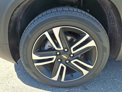 2023 Chevrolet Trailblazer LT AWD