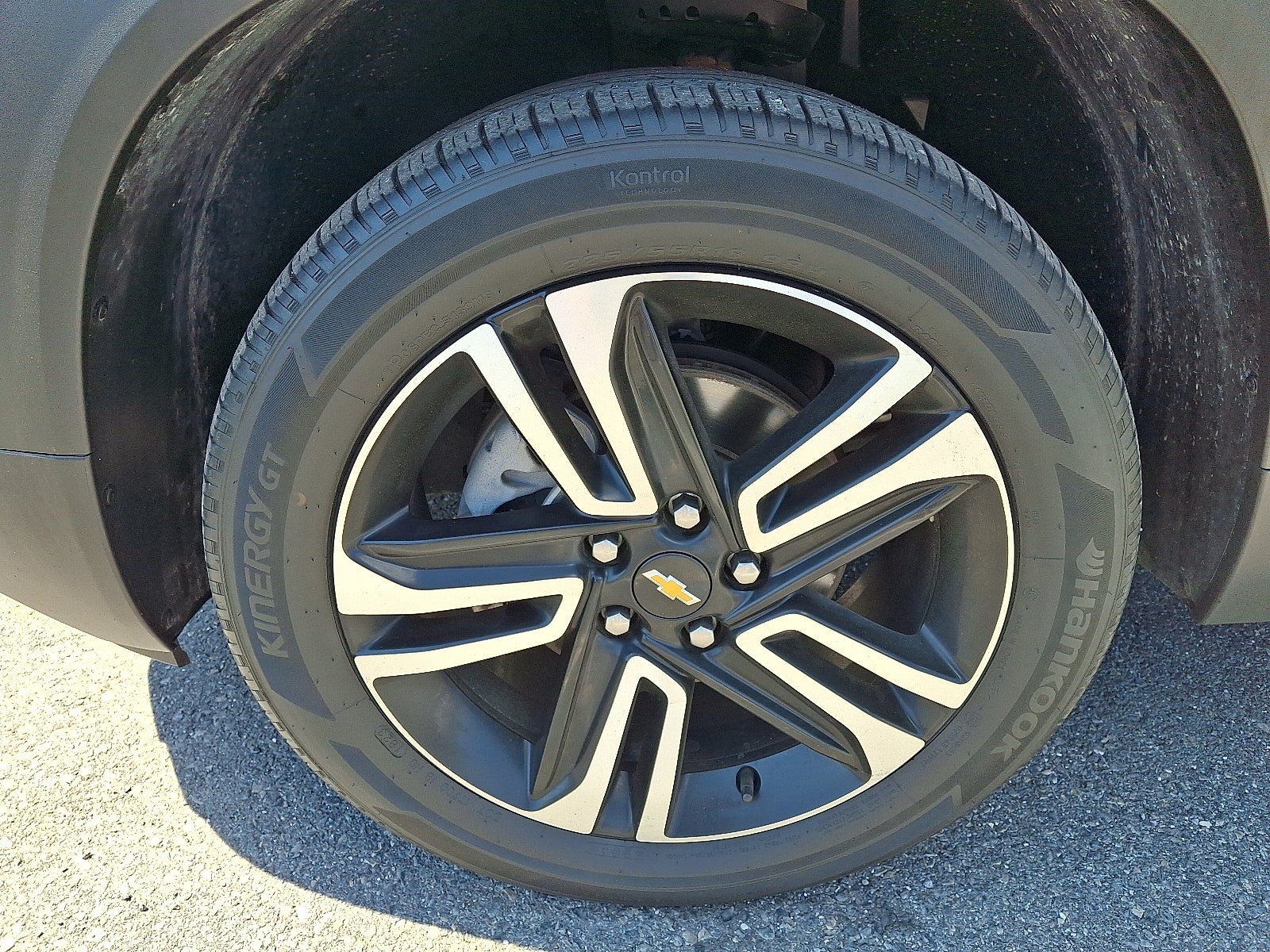 2023 Chevrolet Trailblazer LT AWD