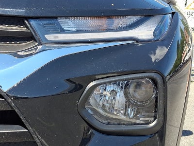 2023 Chevrolet Trailblazer LT AWD