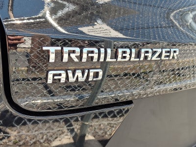 2023 Chevrolet Trailblazer LT AWD