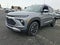 2026 Chevrolet Trailblazer LT AWD
