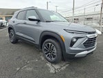 2026 Chevrolet Trailblazer LT AWD