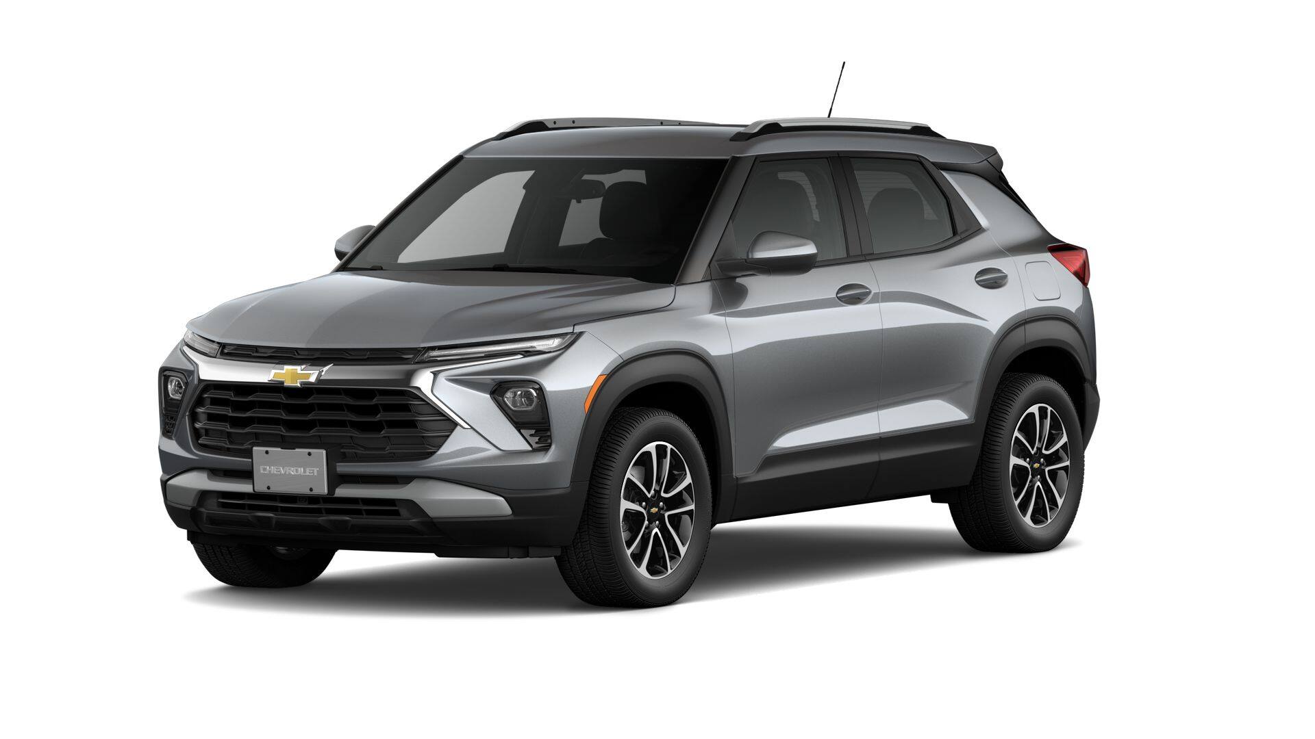 2026 Chevrolet Trailblazer LT AWD