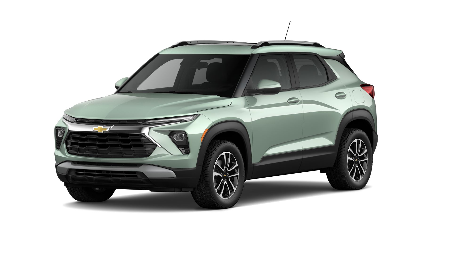 2026 Chevrolet Trailblazer LT AWD