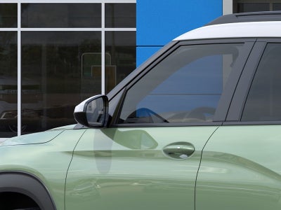 2026 Chevrolet Trailblazer ACTIV AWD