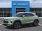 2026 Chevrolet Trailblazer ACTIV AWD
