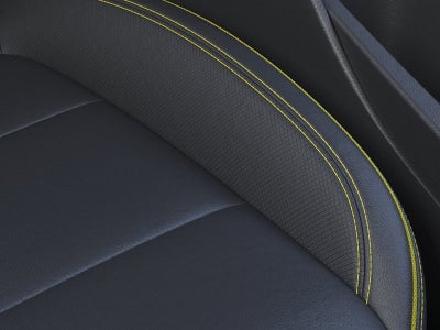 2026 Chevrolet Trailblazer ACTIV AWD