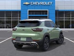 2026 Chevrolet Trailblazer ACTIV AWD