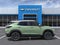 2026 Chevrolet Trailblazer ACTIV AWD