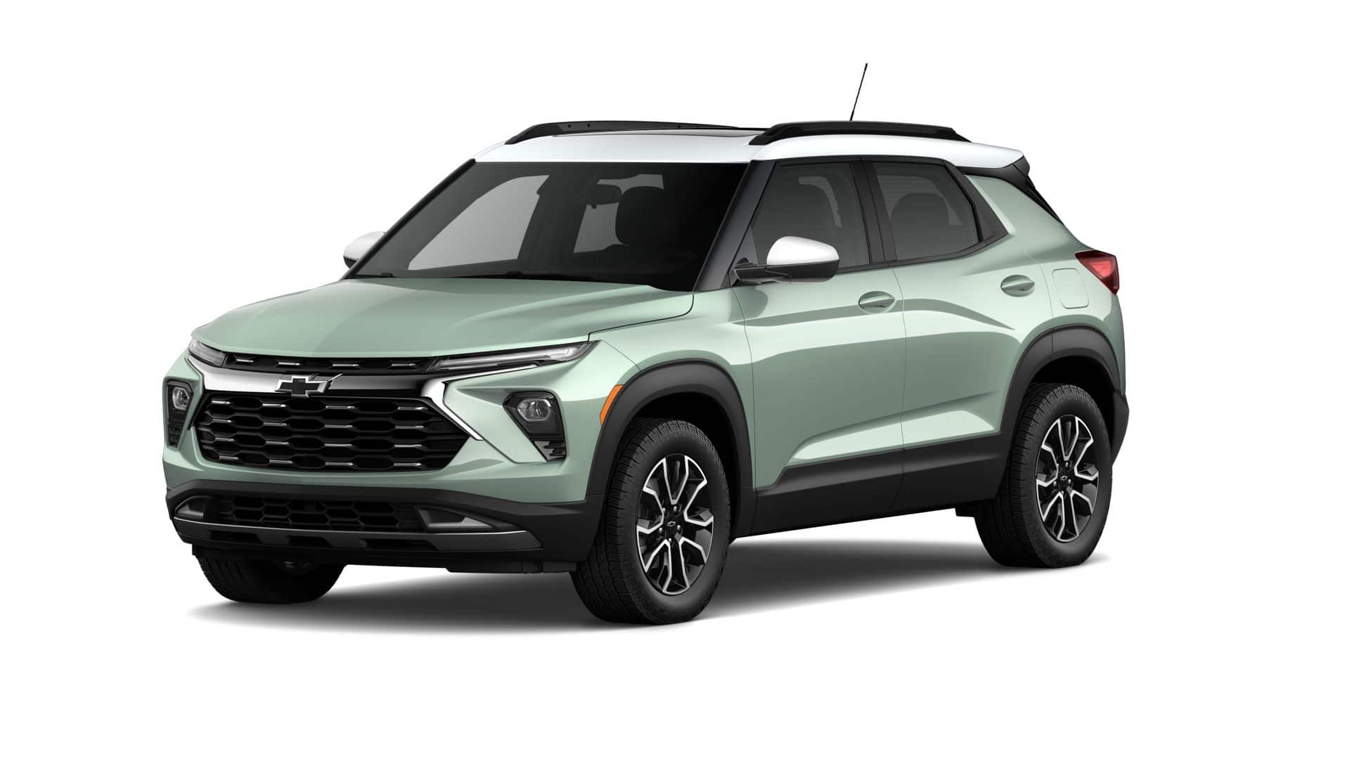 2026 Chevrolet Trailblazer ACTIV AWD