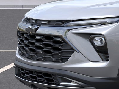 2026 Chevrolet Trailblazer ACTIV AWD