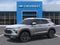 2026 Chevrolet Trailblazer ACTIV AWD