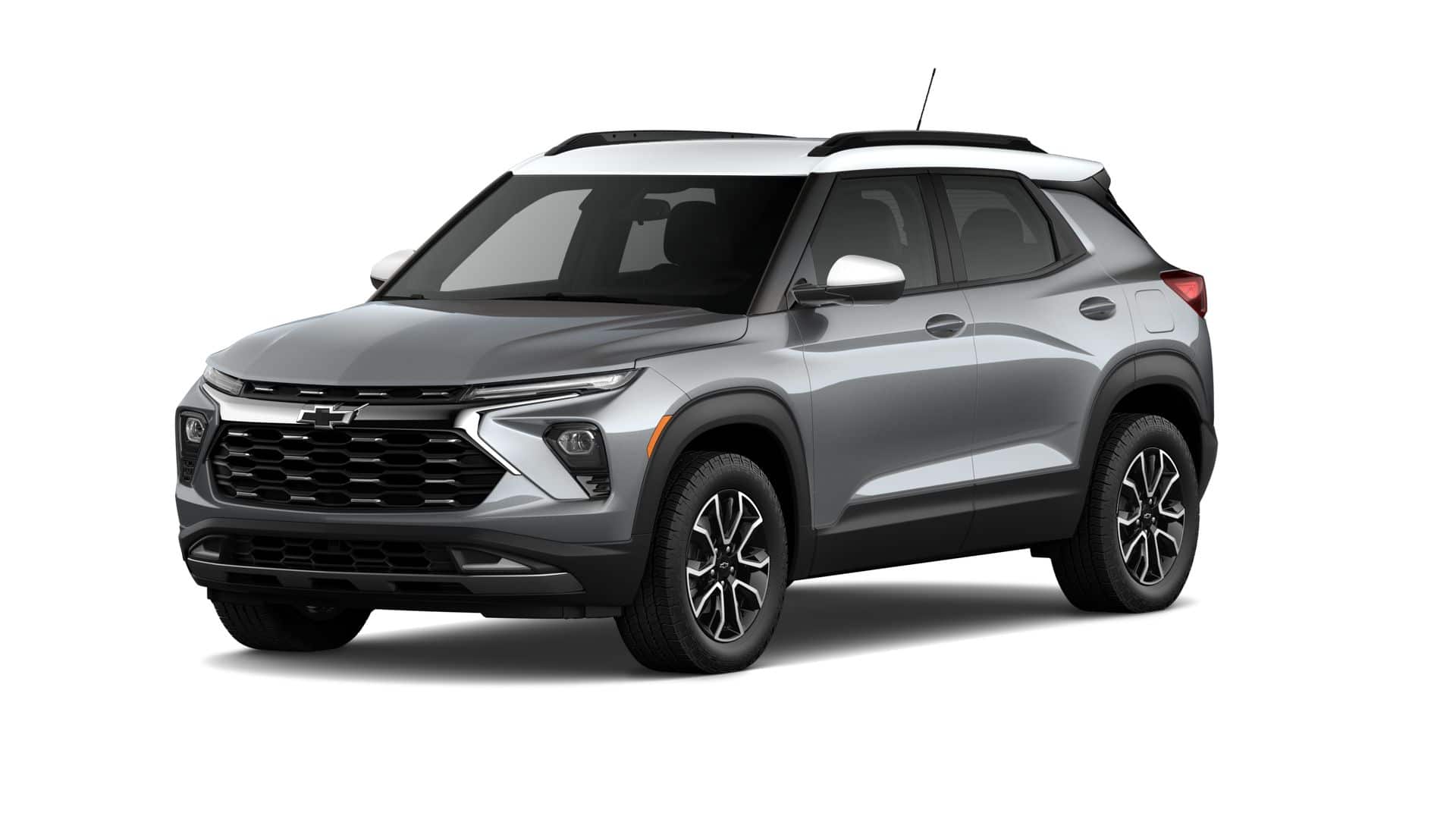 2026 Chevrolet Trailblazer ACTIV AWD