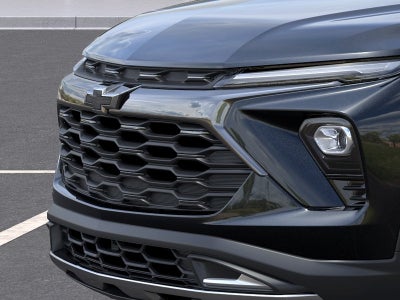 2026 Chevrolet Trailblazer ACTIV AWD
