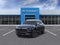 2026 Chevrolet Trailblazer ACTIV AWD