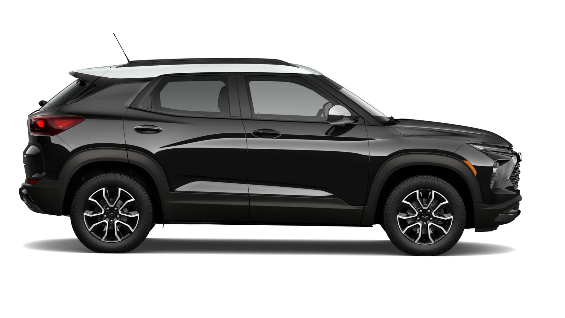2026 Chevrolet Trailblazer ACTIV AWD
