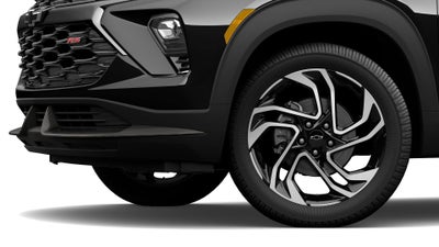 2026 Chevrolet Trailblazer RS AWD