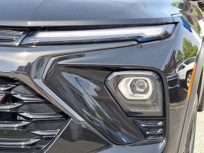 2024 Chevrolet Trailblazer RS AWD