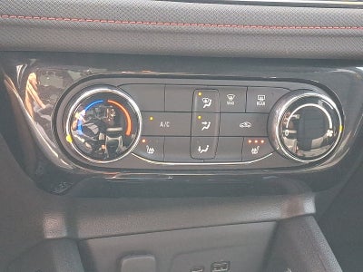 2024 Chevrolet Trailblazer RS AWD