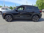 2024 Chevrolet Trailblazer RS AWD