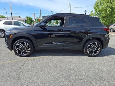 2024 Chevrolet Trailblazer RS AWD