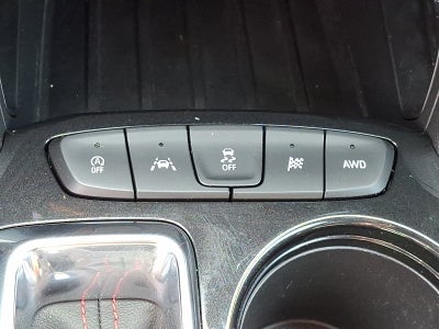 2024 Chevrolet Trailblazer RS AWD