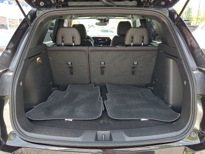 2024 Chevrolet Trailblazer RS AWD