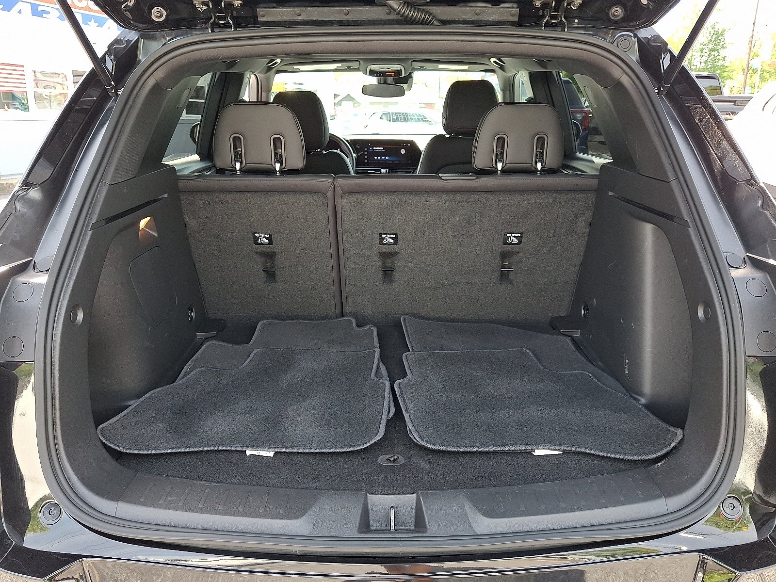 2024 Chevrolet Trailblazer RS AWD