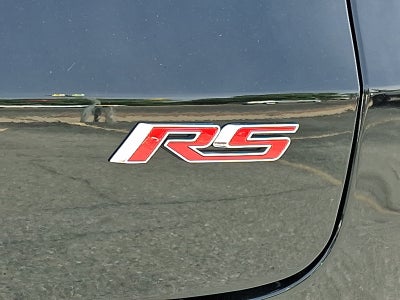 2024 Chevrolet Trailblazer RS AWD