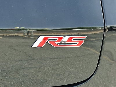 2024 Chevrolet Trailblazer RS AWD