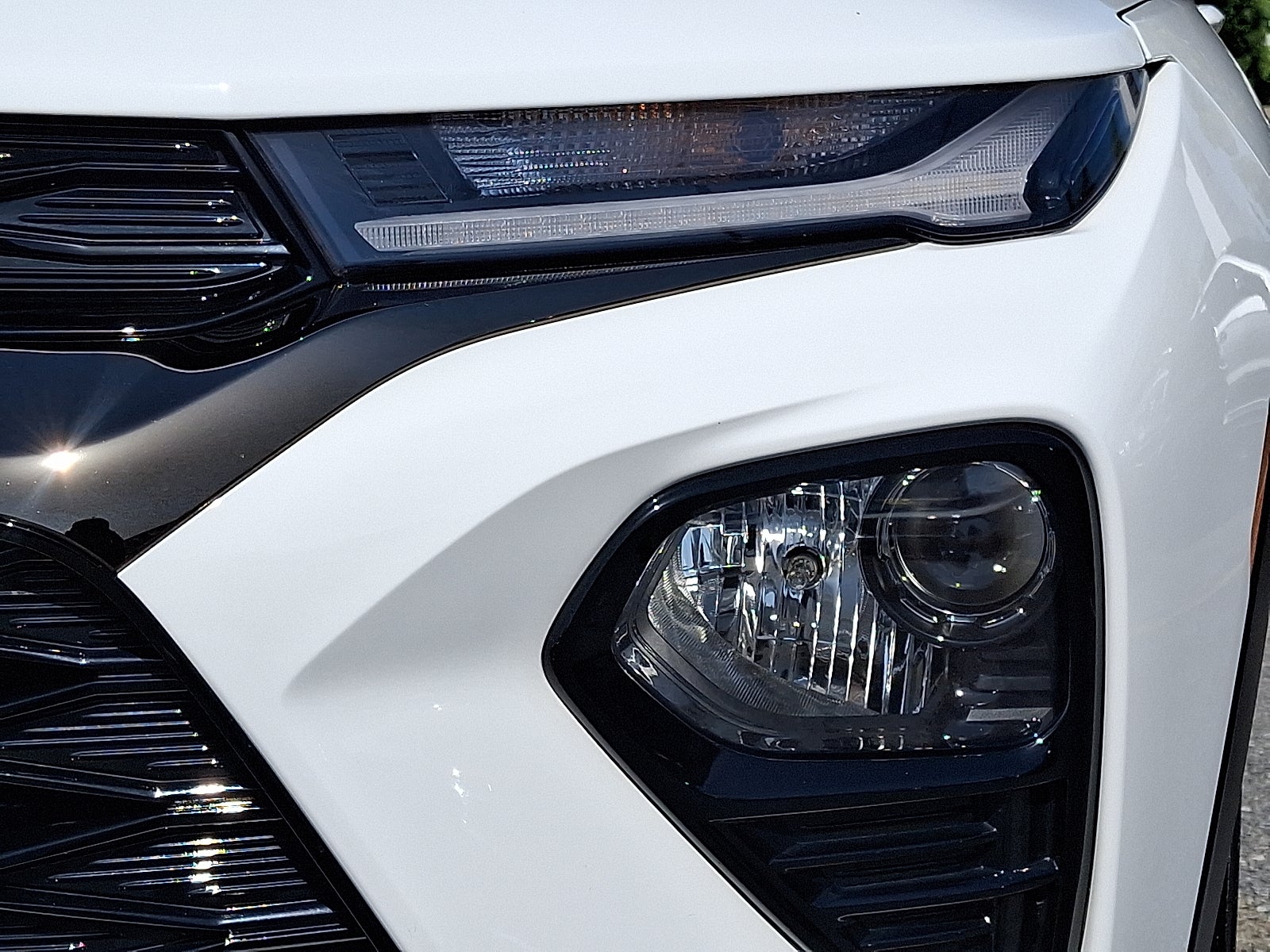 2023 Chevrolet Trailblazer RS AWD