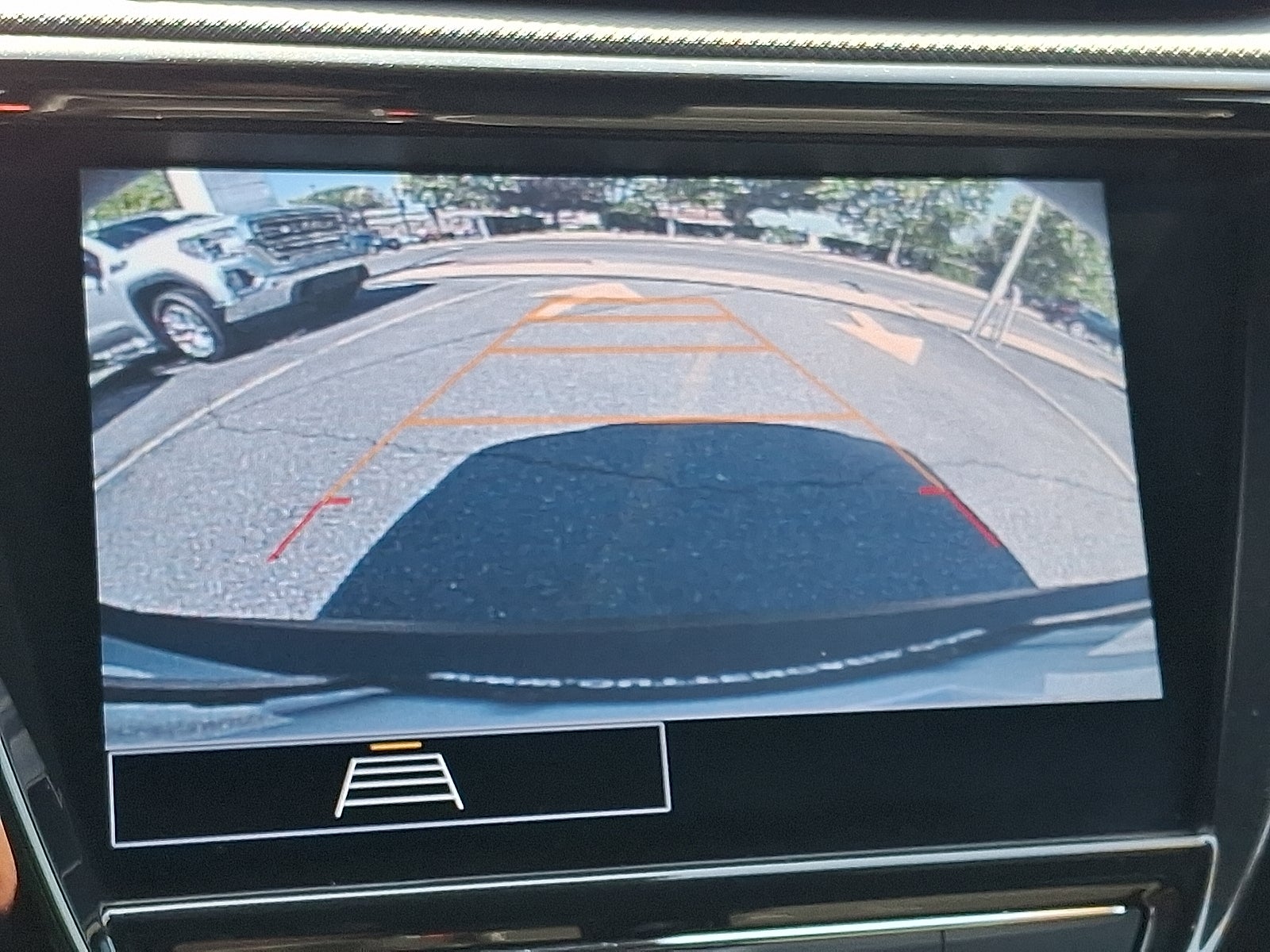 2023 Chevrolet Trailblazer RS AWD