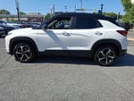 2023 Chevrolet Trailblazer RS AWD