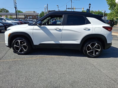 2023 Chevrolet Trailblazer RS AWD