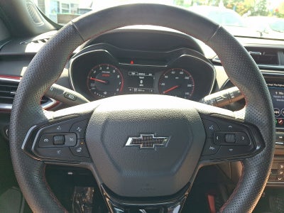 2023 Chevrolet Trailblazer RS AWD