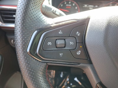 2023 Chevrolet Trailblazer RS AWD