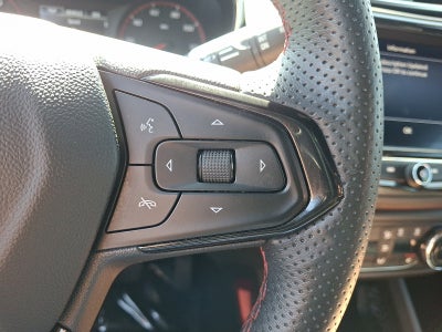 2023 Chevrolet Trailblazer RS AWD