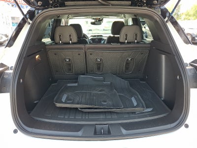 2023 Chevrolet Trailblazer RS AWD