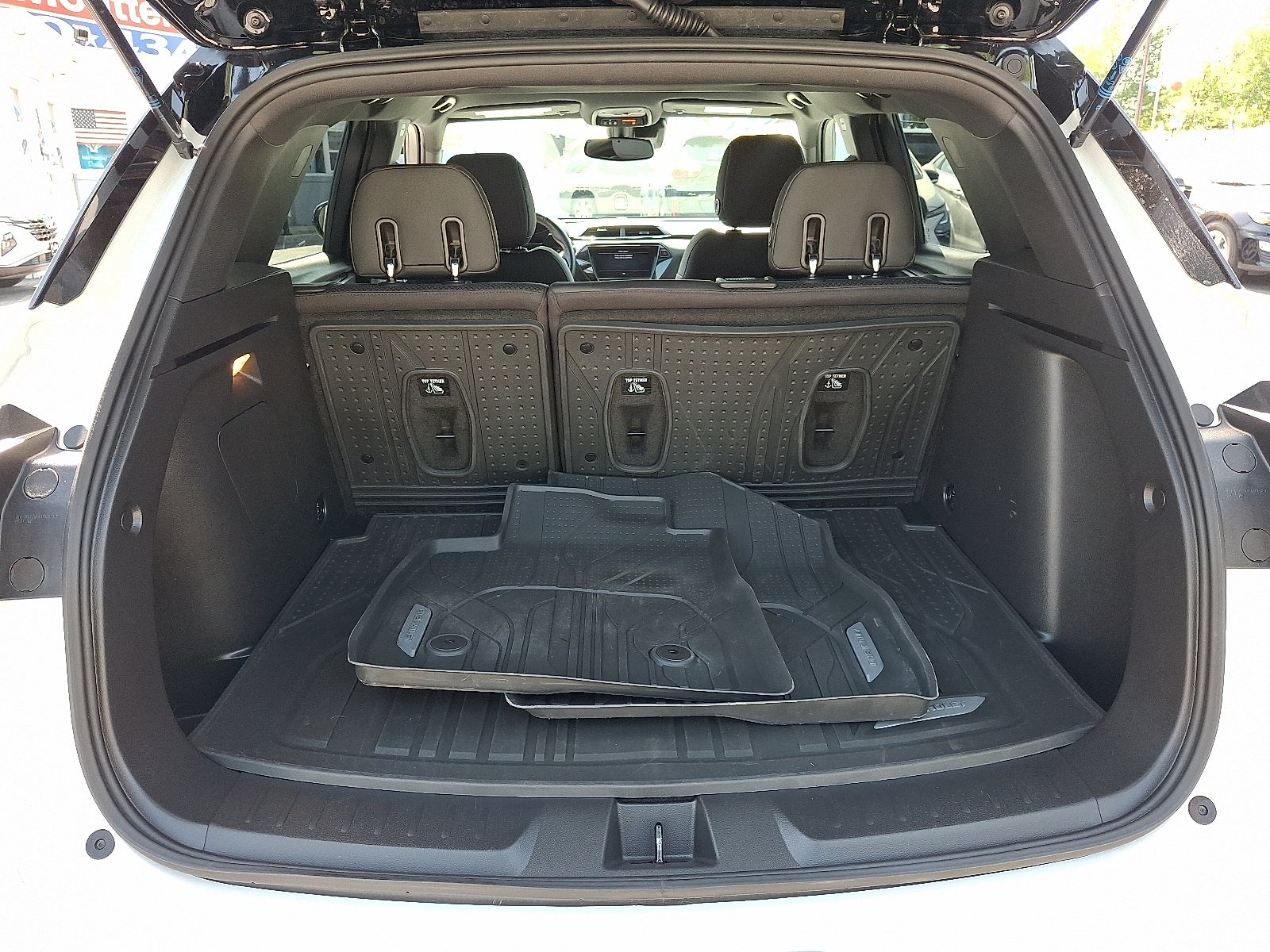 2023 Chevrolet Trailblazer RS AWD