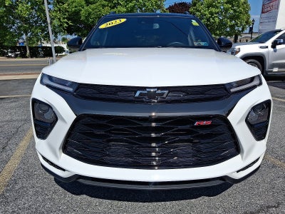 2023 Chevrolet Trailblazer RS AWD