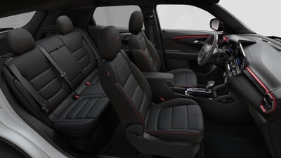 2026 Chevrolet Trailblazer RS AWD