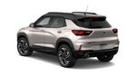 2026 Chevrolet Trailblazer RS AWD