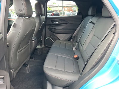 2025 Chevrolet Trailblazer RS AWD