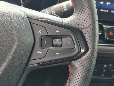 2025 Chevrolet Trailblazer RS AWD