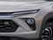 2026 Chevrolet Trailblazer RS AWD