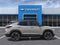 2026 Chevrolet Trailblazer RS AWD